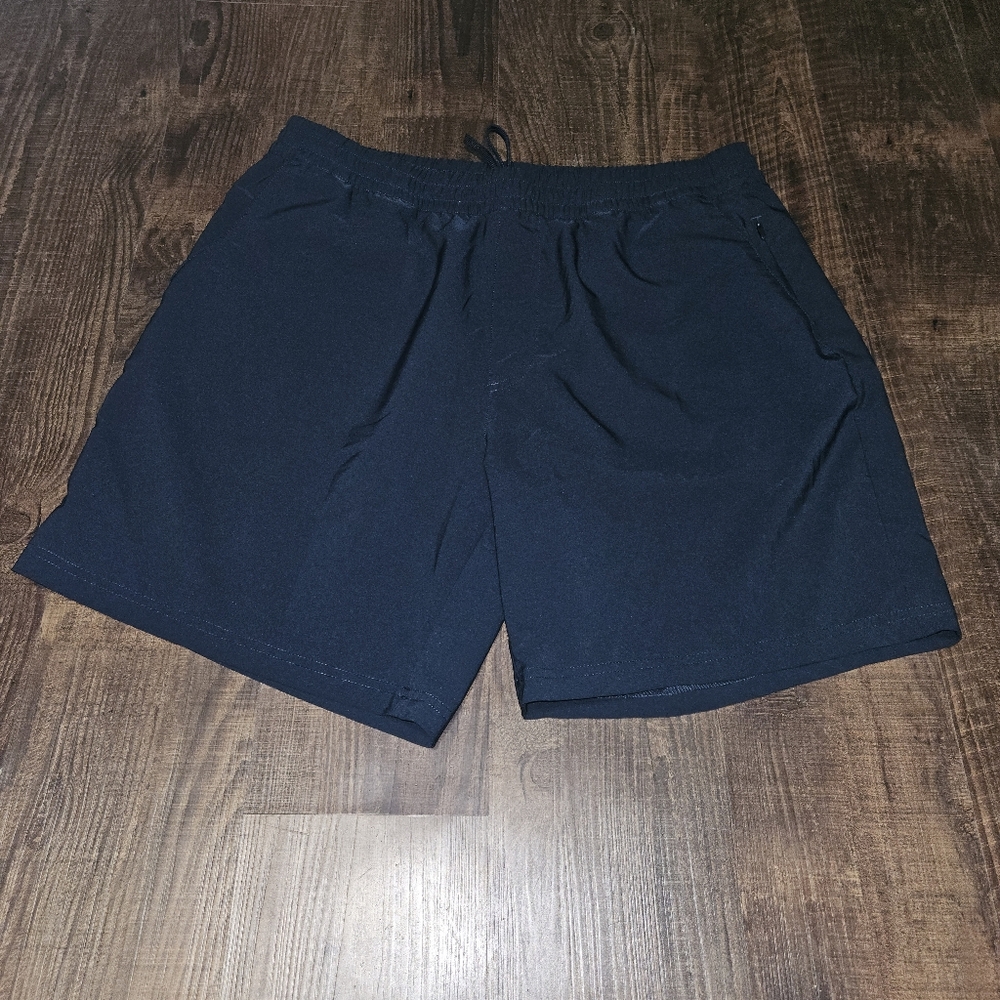 Fresh Clean Threads Shorts - Picture 2 of 4